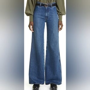NWT sz 4 Co. jeans